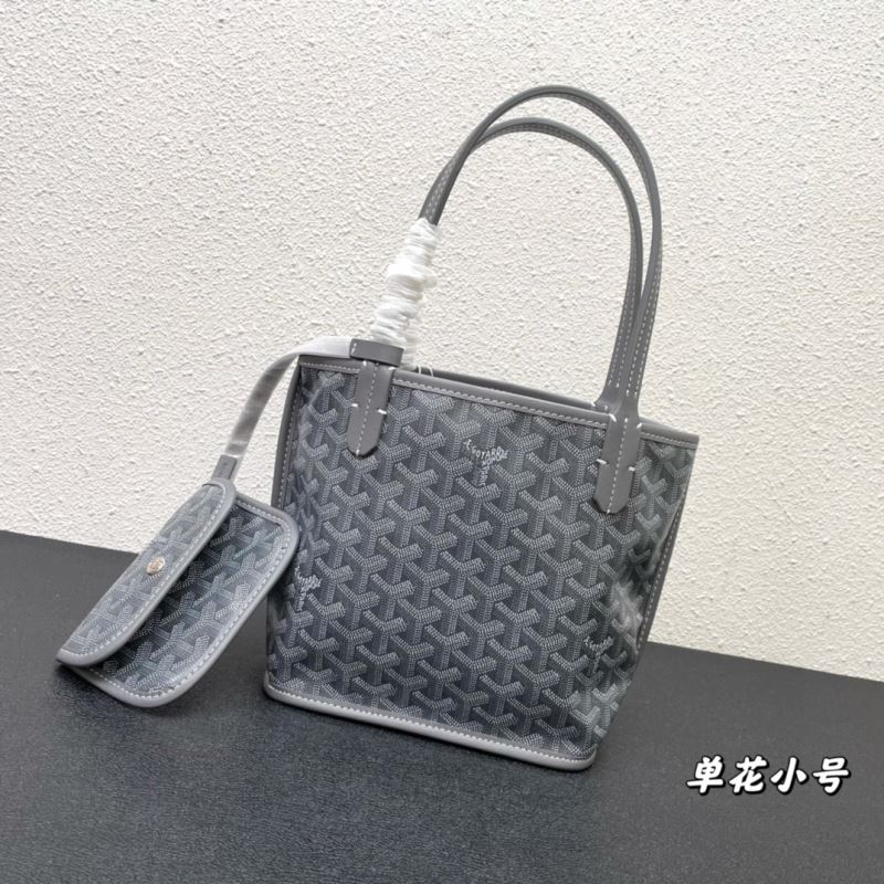 Go*ard shopping bags